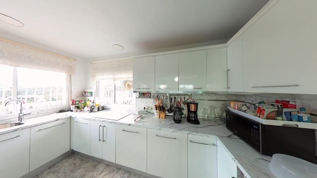 4 soverom Finca/Herregård til salgs i Triana, Vélez-Málaga med svømmebasseng - € 460 000 (Ref: 9450985)