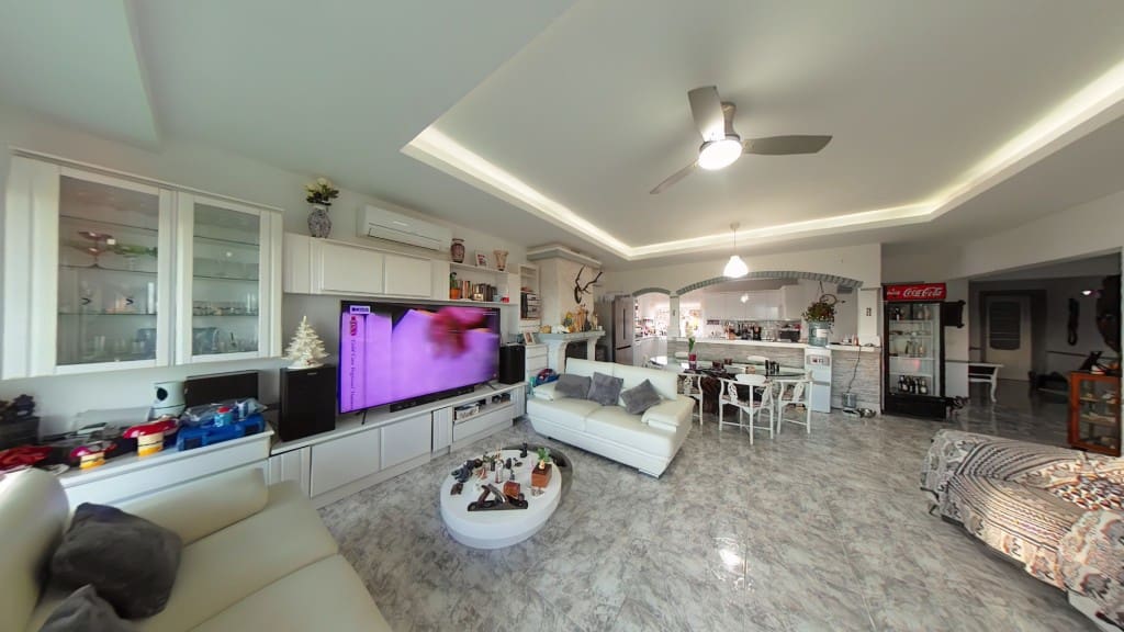 4 chambre Finca/Maison de Campagne à vendre à Triana avec piscine - 460 000 € (Ref: 9450985)