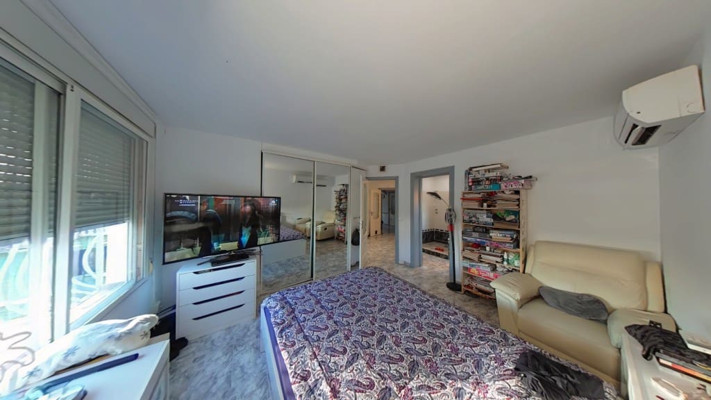 4 chambre Finca/Maison de Campagne à vendre à Triana avec piscine - 460 000 € (Ref: 9450985)