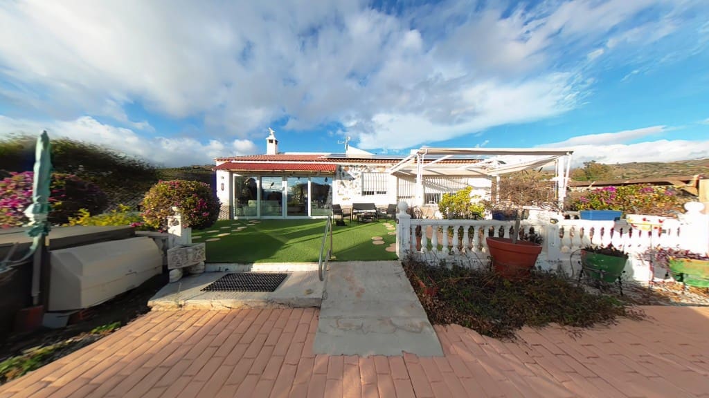 4 chambre Finca/Maison de Campagne à vendre à Triana avec piscine - 460 000 € (Ref: 9450985)