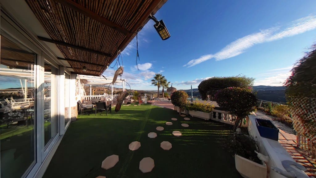 4 chambre Finca/Maison de Campagne à vendre à Triana avec piscine - 460 000 € (Ref: 9450985)