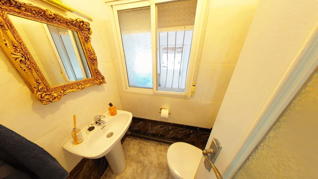 4 chambre Finca/Maison de Campagne à vendre à Triana avec piscine - 460 000 € (Ref: 9450985)