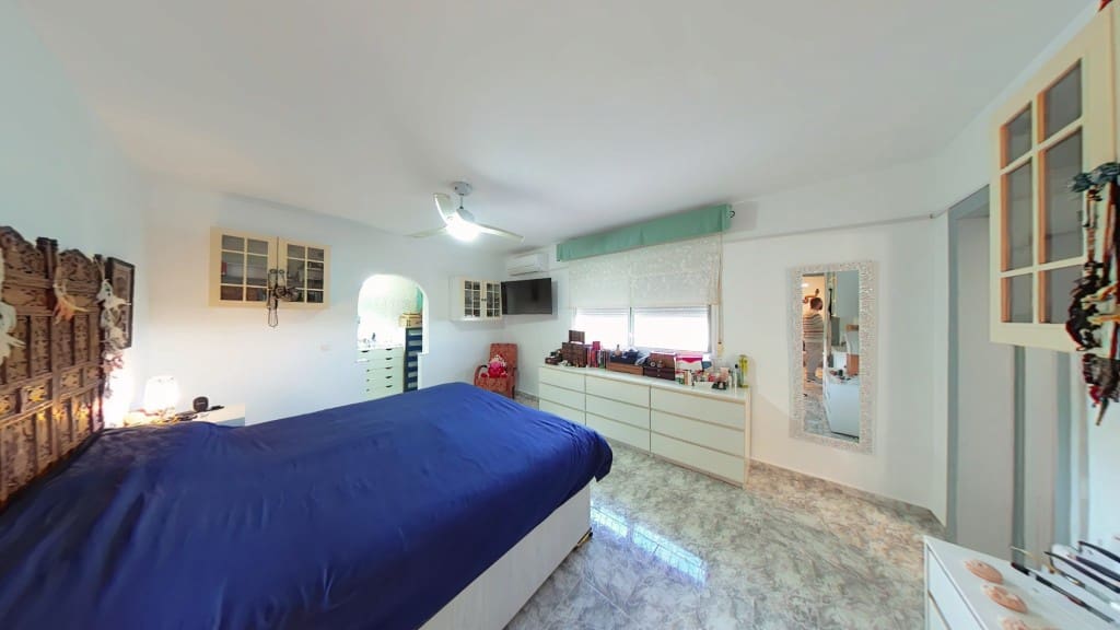 4 chambre Finca/Maison de Campagne à vendre à Triana avec piscine - 460 000 € (Ref: 9450985)