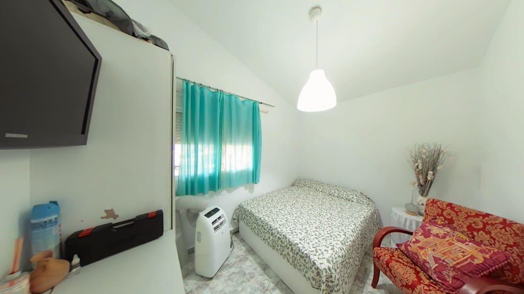 4 chambre Finca/Maison de Campagne à vendre à Triana avec piscine - 460 000 € (Ref: 9450985)