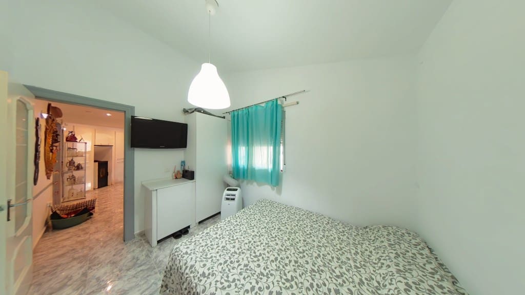 4 chambre Finca/Maison de Campagne à vendre à Triana avec piscine - 460 000 € (Ref: 9450985)