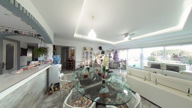 4 soverom Finca/Herregård til salgs i Triana, Vélez-Málaga med svømmebasseng - € 460 000 (Ref: 9450985)