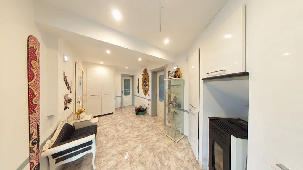 4 chambre Finca/Maison de Campagne à vendre à Triana avec piscine - 460 000 € (Ref: 9450985)