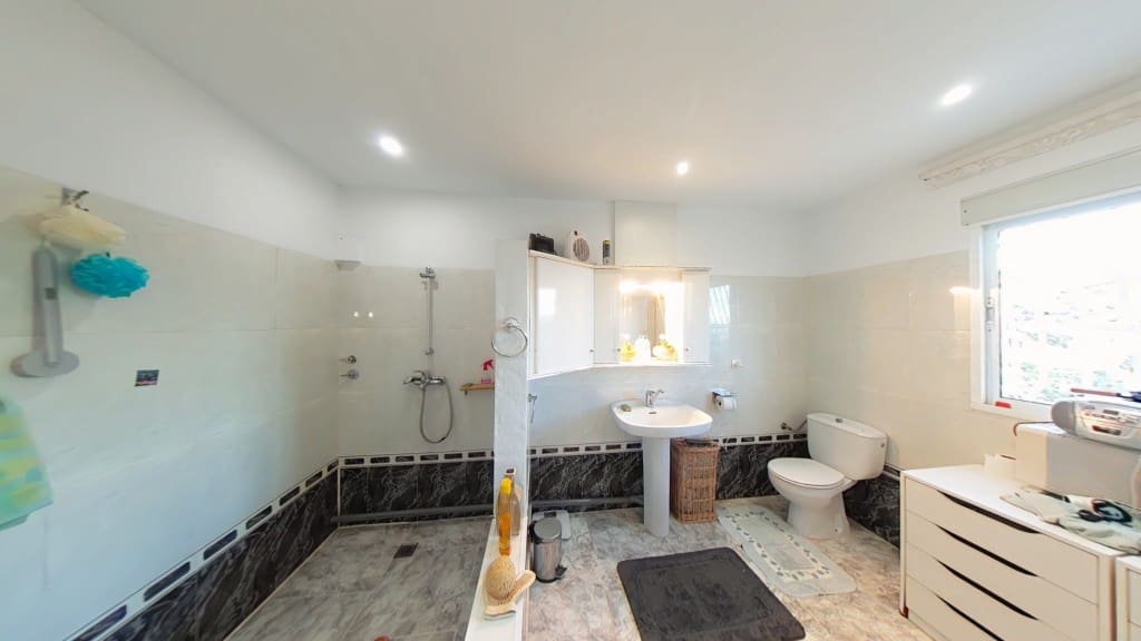 4 chambre Finca/Maison de Campagne à vendre à Triana avec piscine - 460 000 € (Ref: 9450985)