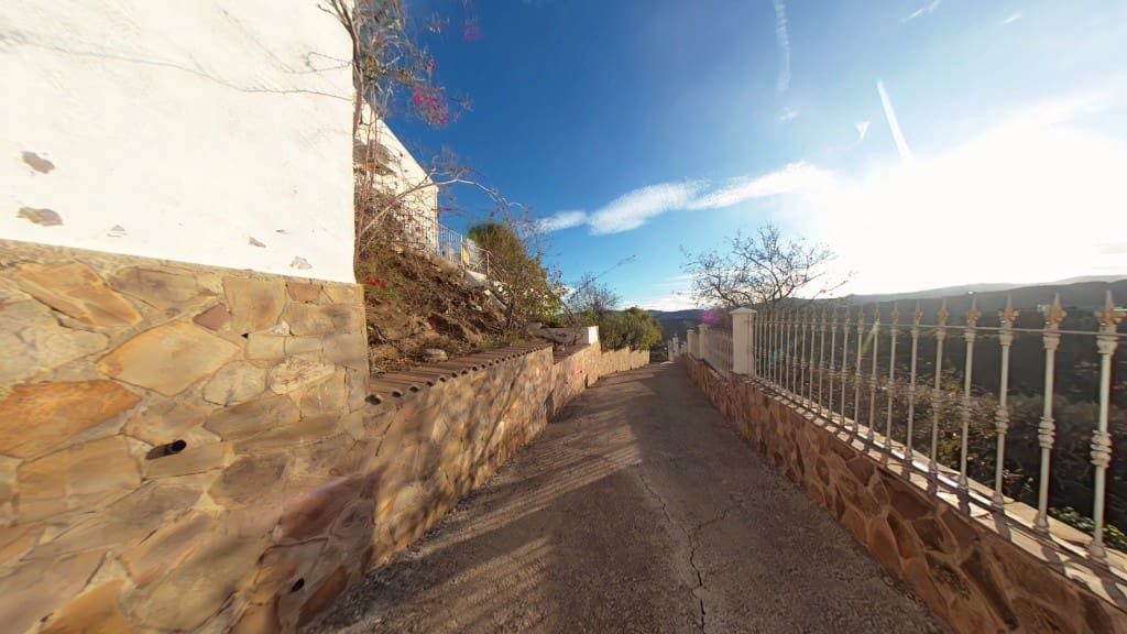 4 chambre Finca/Maison de Campagne à vendre à Triana avec piscine - 460 000 € (Ref: 9450985)