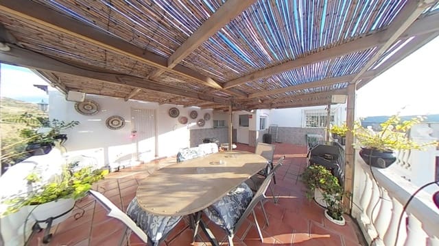 4 soverom Finca/Herregård til salgs i Triana, Vélez-Málaga med svømmebasseng - € 460 000 (Ref: 9450985)