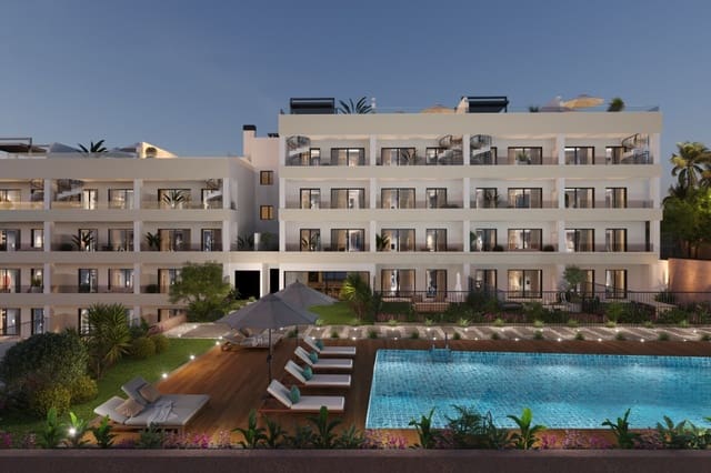 2 quarto Apartamento para venda em Torrox-Costa, Torrox - 264 000 € (Ref: 9455863)