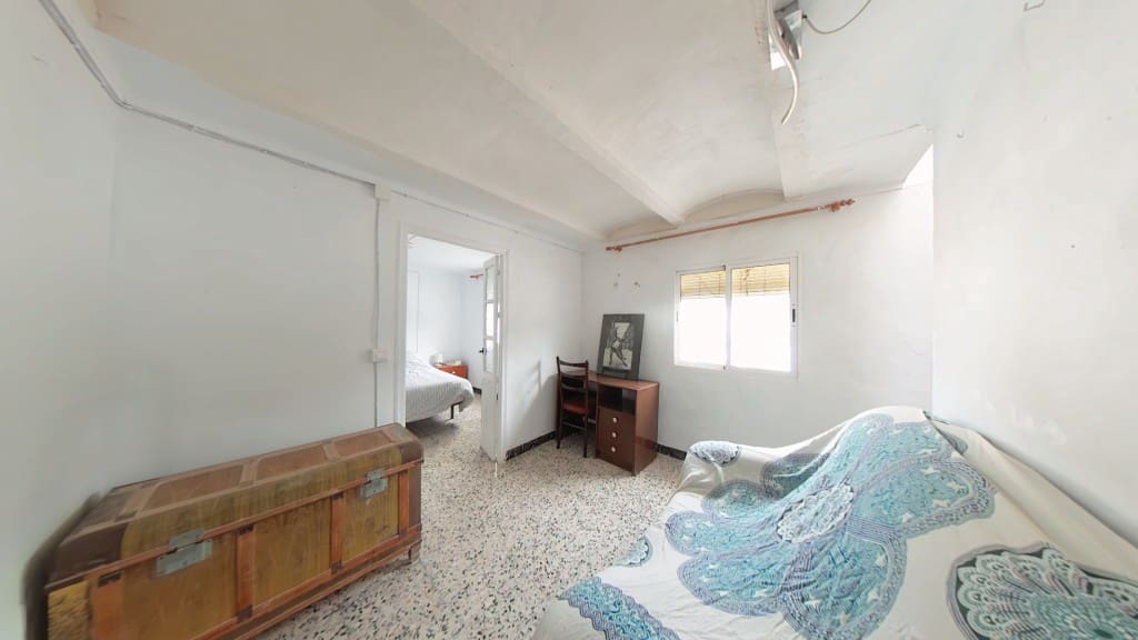 3 bedroom Townhouse for sale in Algarrobo - € 130,000 (Ref: 9530129)