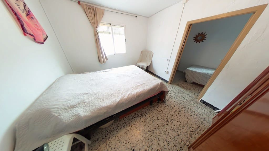 3 bedroom Townhouse for sale in Algarrobo - € 130,000 (Ref: 9530129)