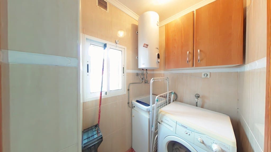 3 bedroom Townhouse for sale in Algarrobo - € 130,000 (Ref: 9530129)