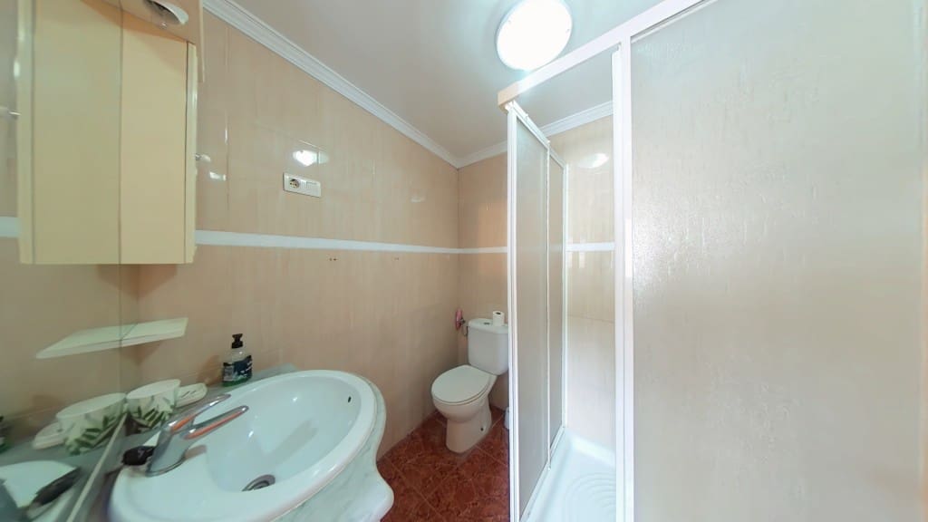 3 bedroom Townhouse for sale in Algarrobo - € 130,000 (Ref: 9530129)