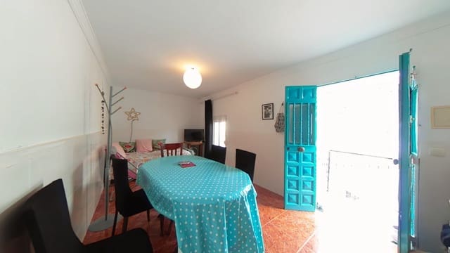 3 soveværelse Byhus til salg i Algarrobo - € 130.000 (Ref: 9530129)