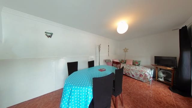 3 soveværelse Byhus til salg i Algarrobo - € 130.000 (Ref: 9530129)