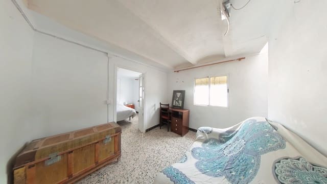 3 soveværelse Byhus til salg i Algarrobo - € 130.000 (Ref: 9530129)