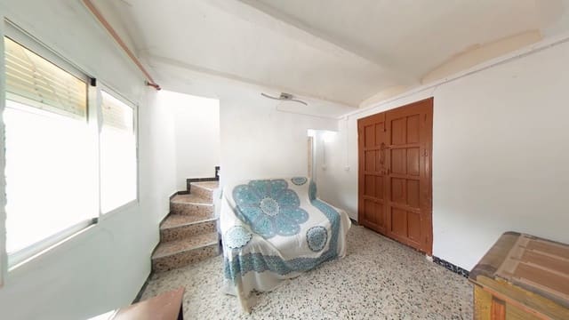 3 soveværelse Byhus til salg i Algarrobo - € 130.000 (Ref: 9530129)