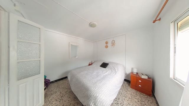 3 soveværelse Byhus til salg i Algarrobo - € 130.000 (Ref: 9530129)