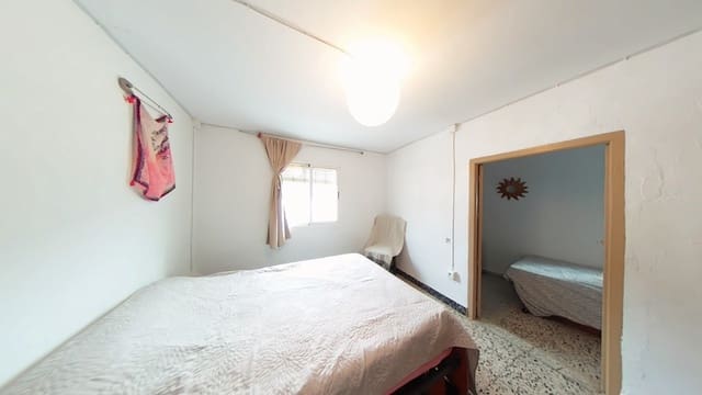 3 soveværelse Byhus til salg i Algarrobo - € 130.000 (Ref: 9530129)