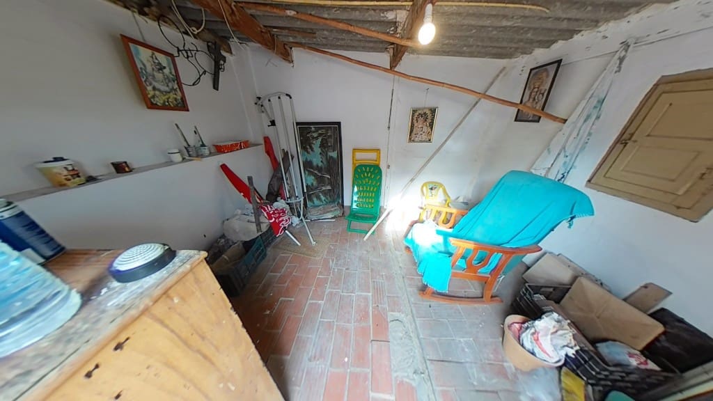 3 bedroom Townhouse for sale in Algarrobo - € 130,000 (Ref: 9530129)