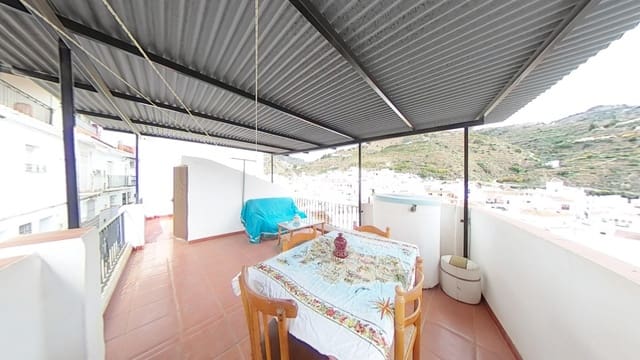 3 soveværelse Byhus til salg i Algarrobo - € 130.000 (Ref: 9530129)