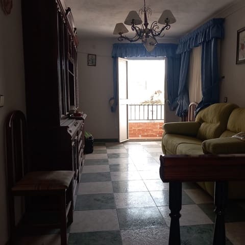 4 sypialnia Dom na sprzedaż w Salares - 59 000 € (Ref: 9535518)