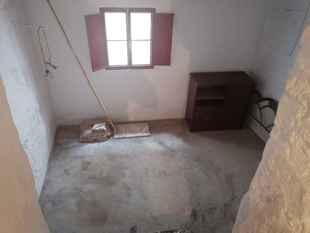 2 chambre Maison de Ville à vendre à Competa - 89 000 € (Ref: 9607207)