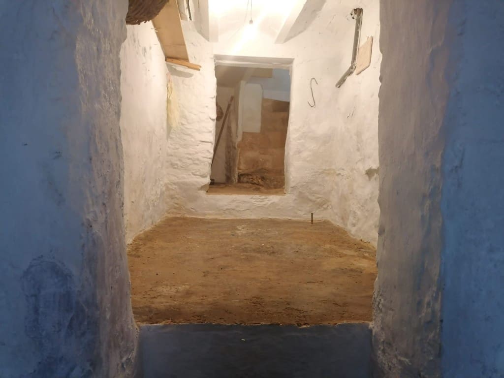 2 chambre Maison de Ville à vendre à Competa - 89 000 € (Ref: 9607207)