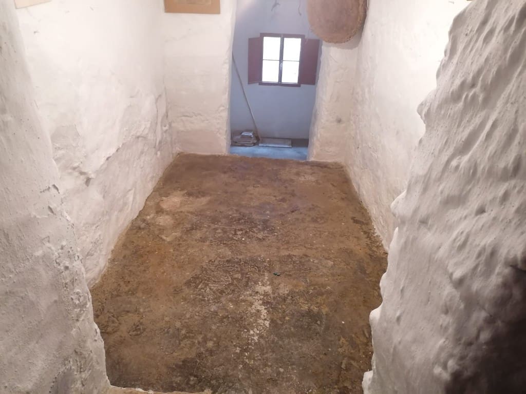 2 chambre Maison de Ville à vendre à Competa - 89 000 € (Ref: 9607207)