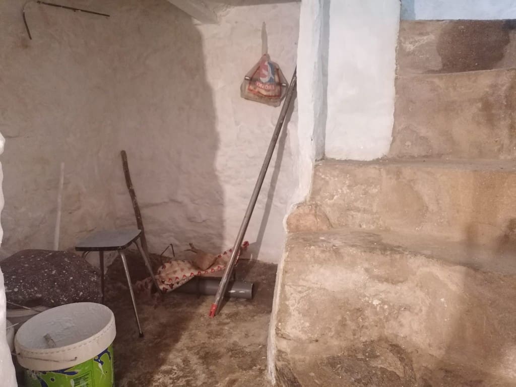 2 chambre Maison de Ville à vendre à Competa - 89 000 € (Ref: 9607207)