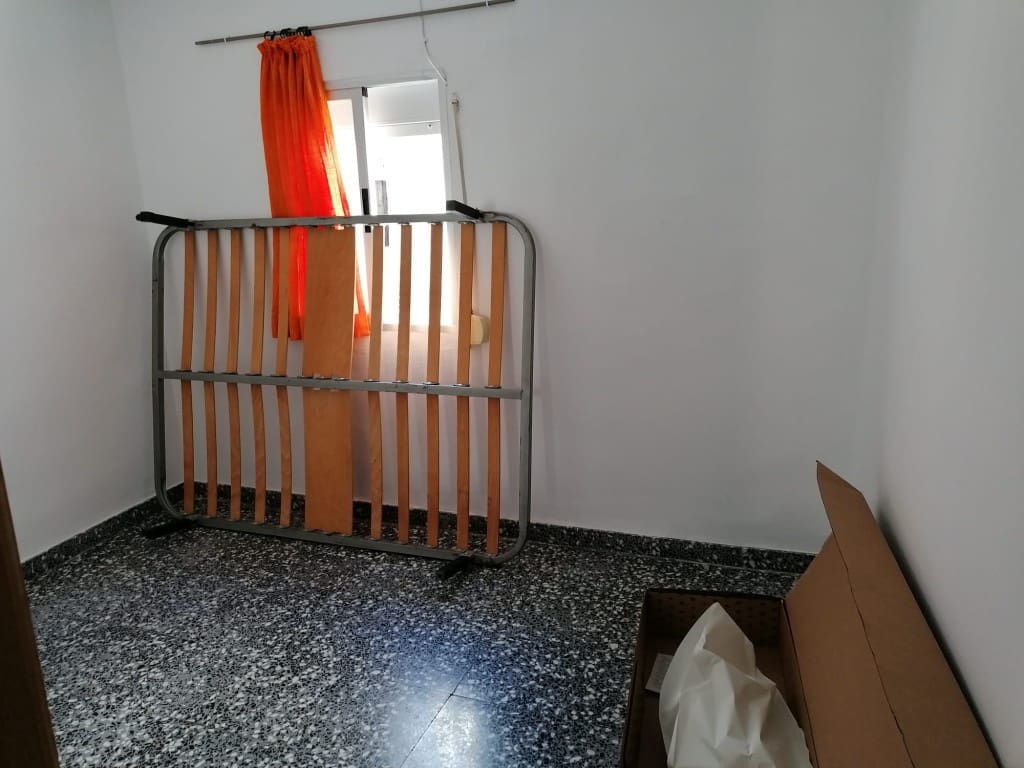 2 chambre Maison de Ville à vendre à Competa - 89 000 € (Ref: 9607207)