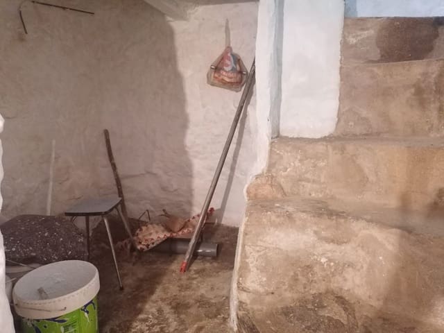 2 chambre Maison de Ville à vendre à Cómpeta - 89 000 € (Ref: 9607207)