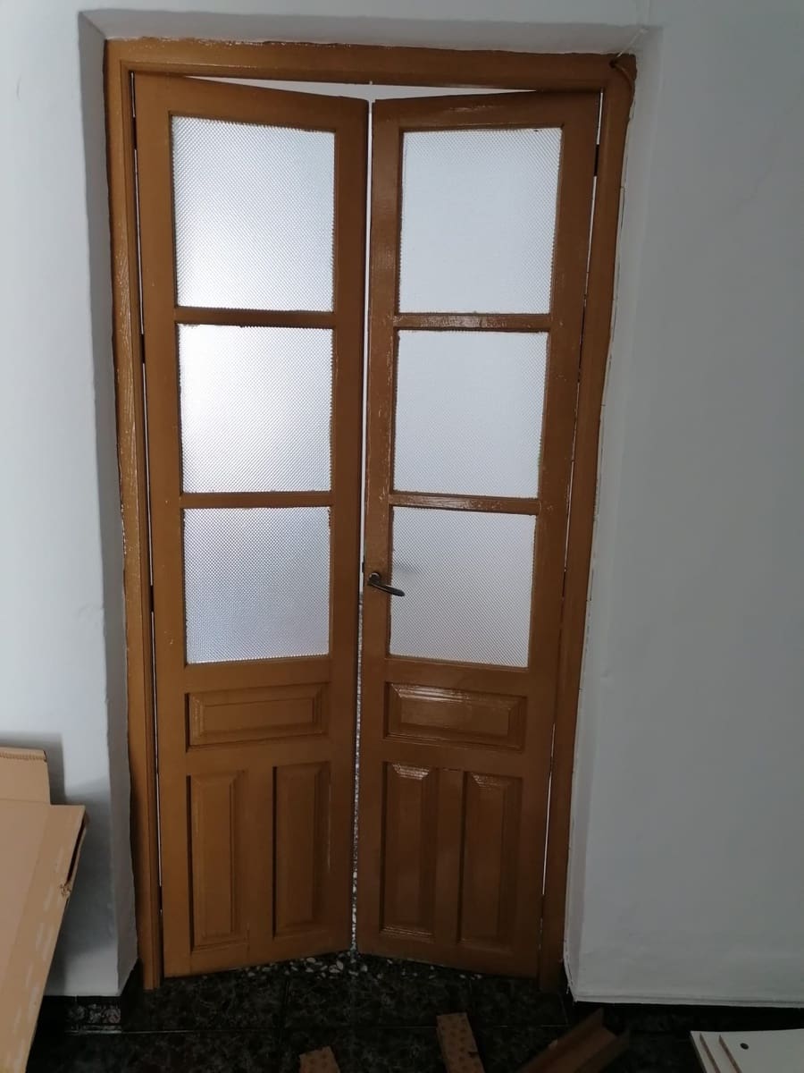2 chambre Maison de Ville à vendre à Competa - 89 000 € (Ref: 9607207)