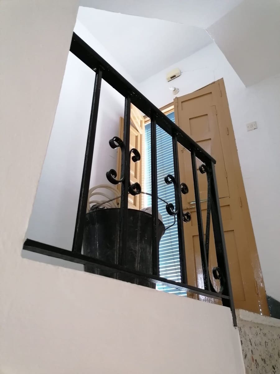 2 chambre Maison de Ville à vendre à Competa - 89 000 € (Ref: 9607207)