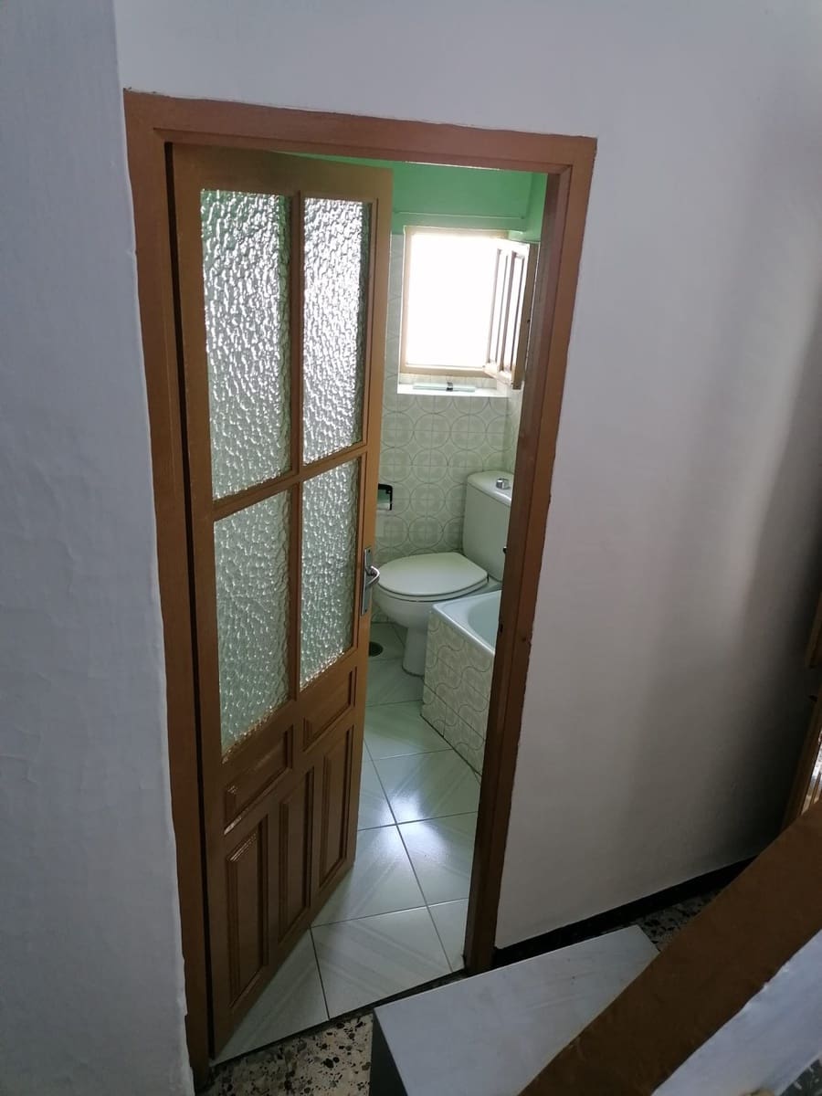 2 chambre Maison de Ville à vendre à Competa - 89 000 € (Ref: 9607207)