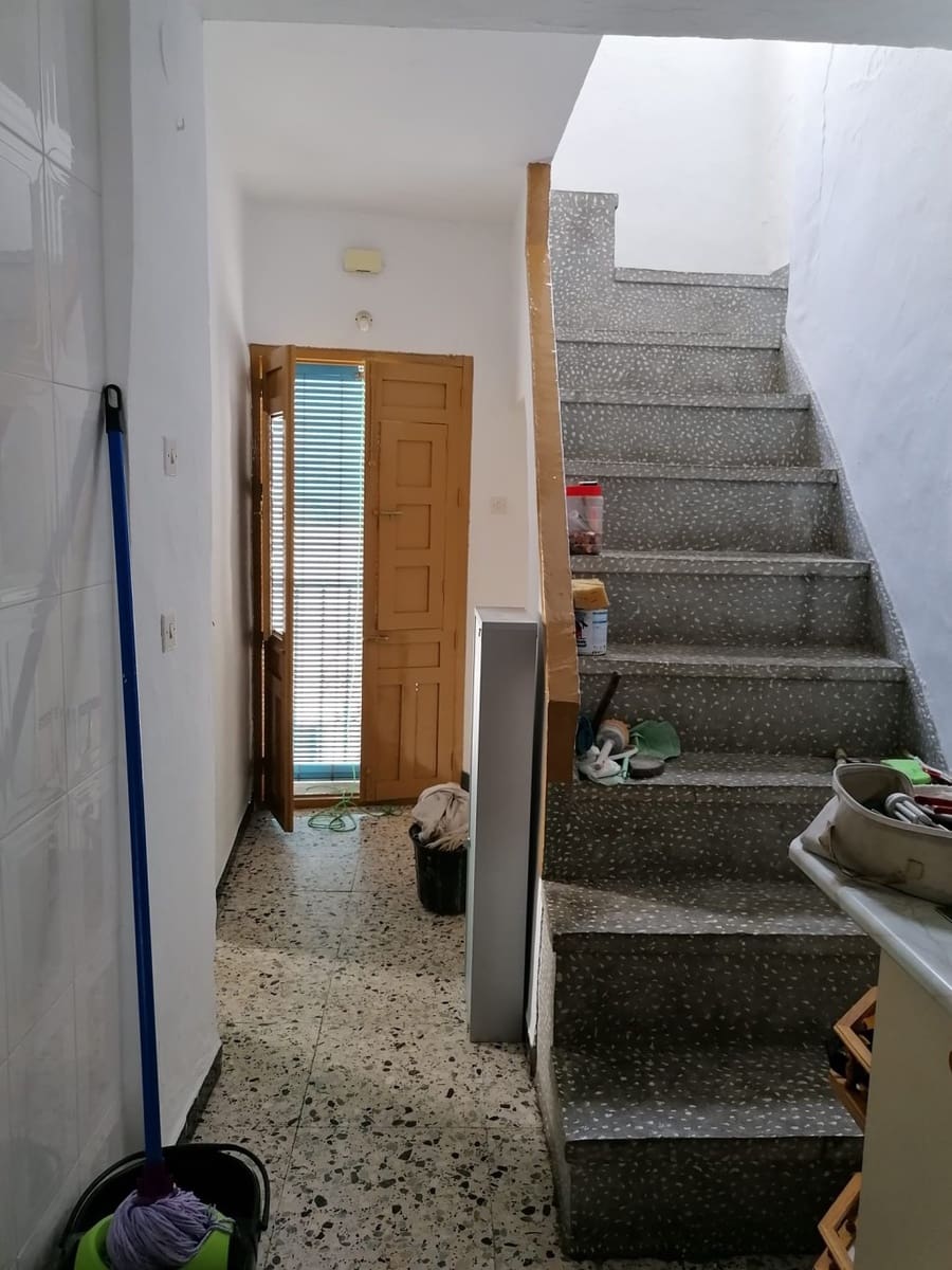 2 chambre Maison de Ville à vendre à Competa - 89 000 € (Ref: 9607207)