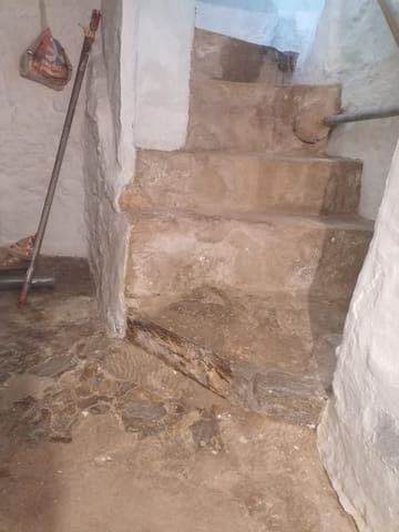 2 chambre Maison de Ville à vendre à Cómpeta - 89 000 € (Ref: 9607207)