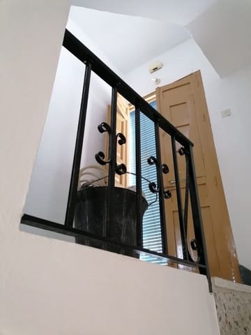 2 chambre Maison de Ville à vendre à Cómpeta - 89 000 € (Ref: 9607207)