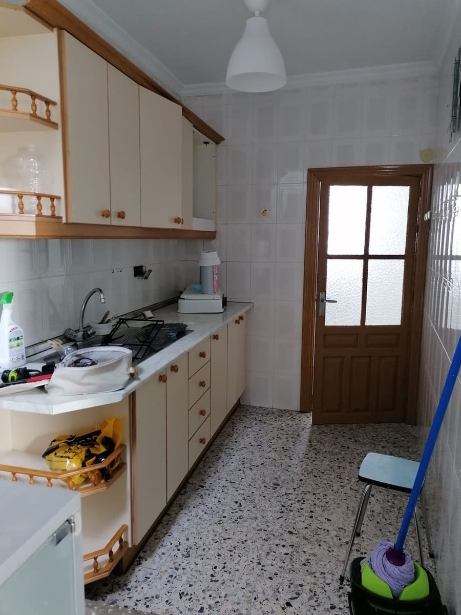 2 chambre Maison de Ville à vendre à Competa - 89 000 € (Ref: 9607207)