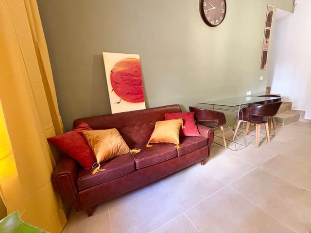 2 sypialnia Dom na sprzedaż w Vélez-Málaga - 169 000 € (Ref: 9636452)