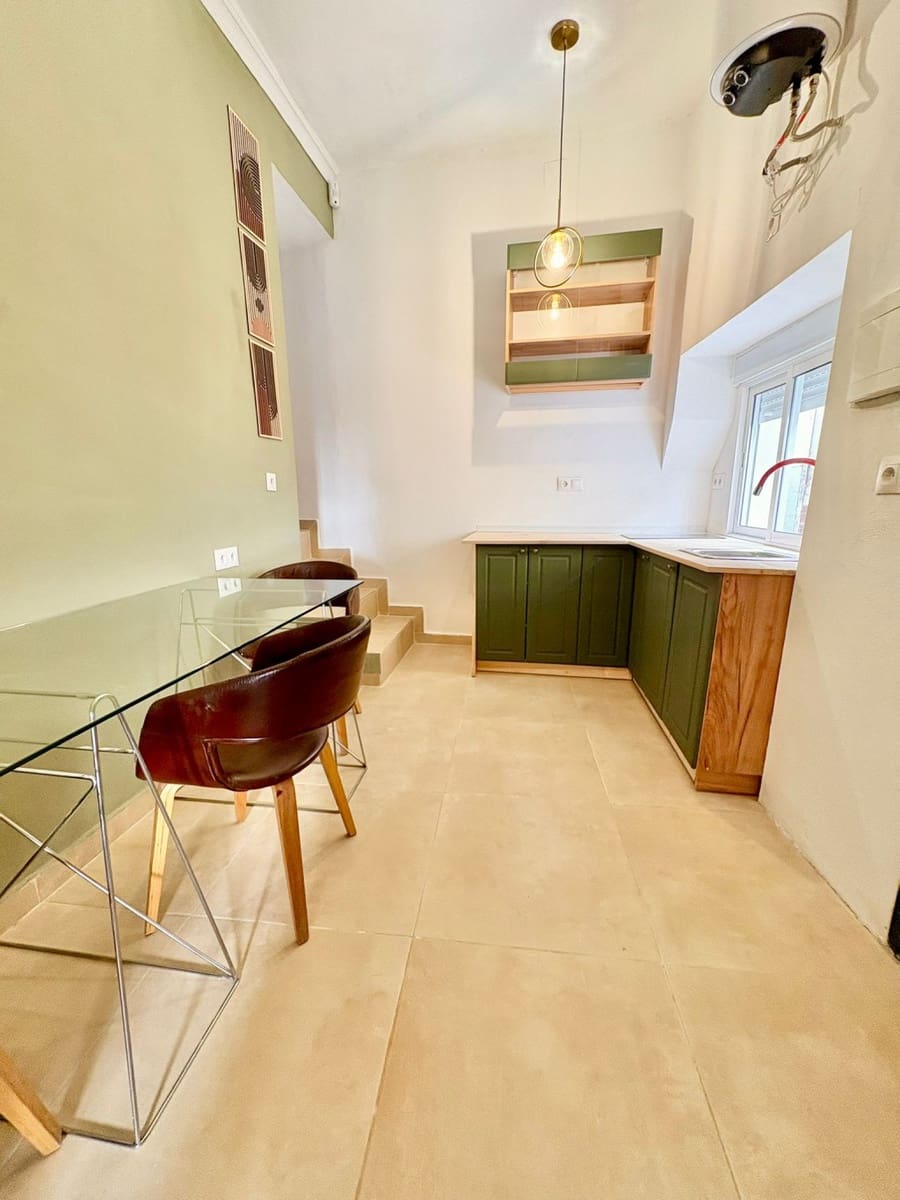 2 soveværelse Byhus til salg i Velez-Malaga - € 169.000 (Ref: 9636452)