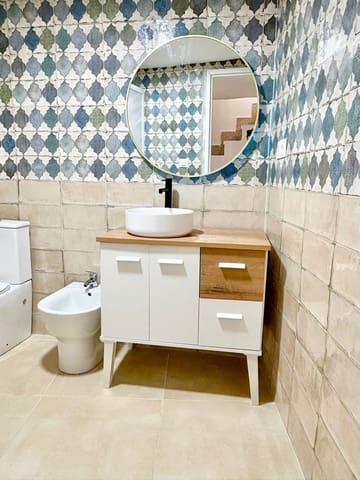 2 sypialnia Dom na sprzedaż w Vélez-Málaga - 169 000 € (Ref: 9636452)