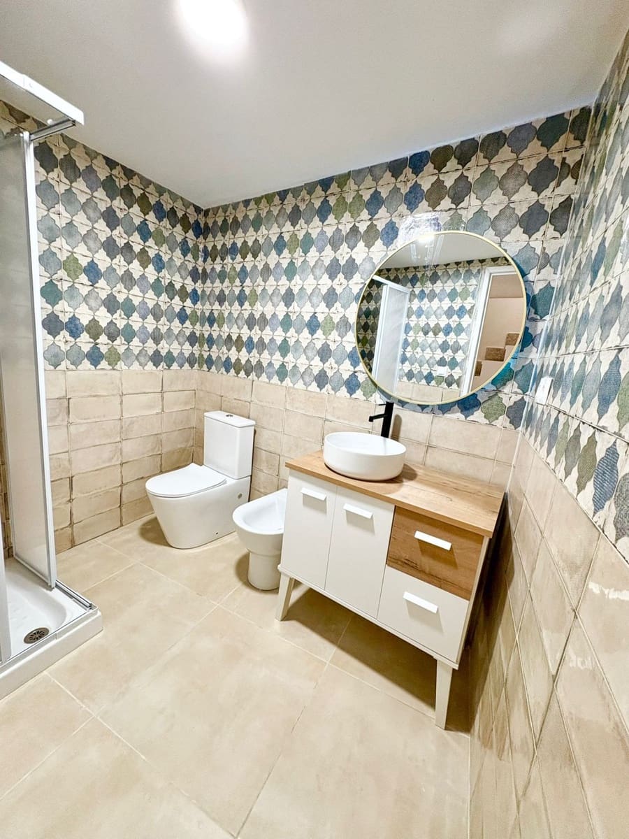 2 soveværelse Byhus til salg i Velez-Malaga - € 169.000 (Ref: 9636452)