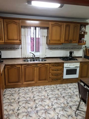 4 soverom Hus til salgs i Viñuela - € 150 000 (Ref: 9643766)