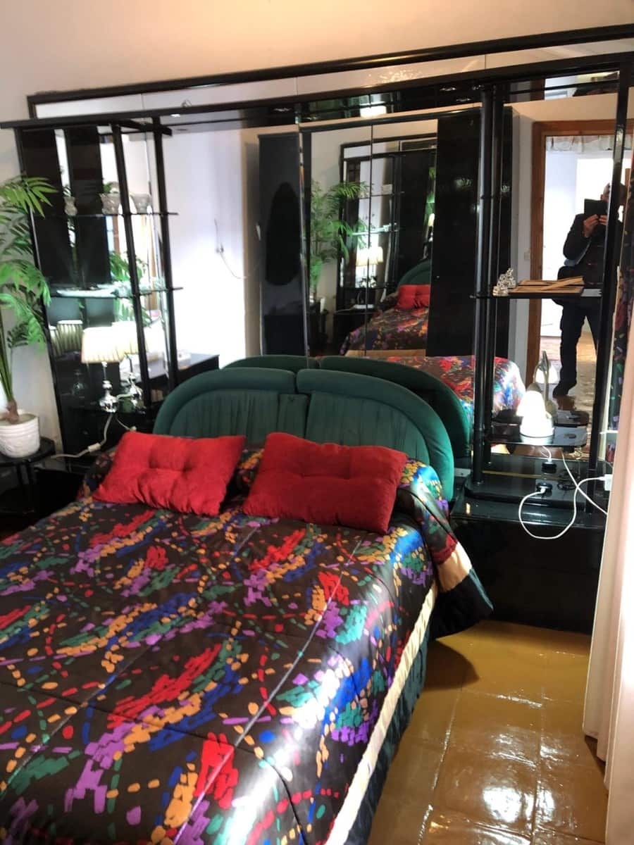 4 bedroom Townhouse for sale in Vinuela - € 150,000 (Ref: 9643766)