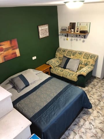 4 sovrum Hus till salu i Viñuela - 150 000 € (Ref: 9643766)