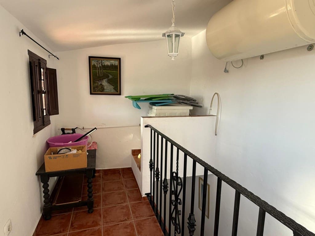 2 quarto Casa em Banda para venda em Canillas de Aceituno - 141 750 € (Ref: 9643767)