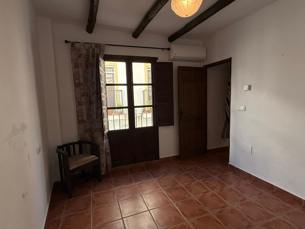 2 quarto Casa em Banda para venda em Canillas de Aceituno - 141 750 € (Ref: 9643767)